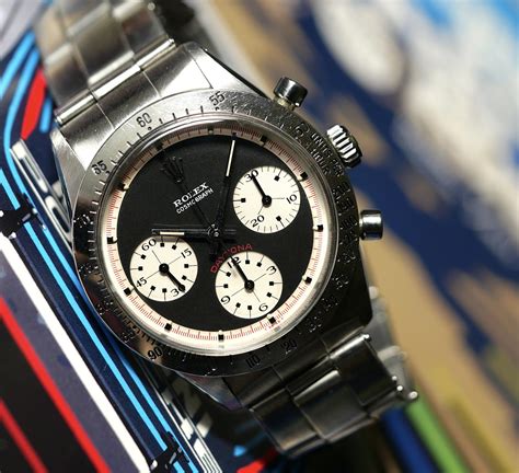 rolex daytona 6262 blue|paul newman rolex daytona story.